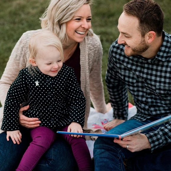 Meet your Posher, Emily - Picture 6 of 7